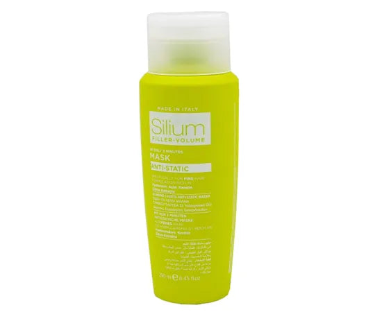 Silium Maschera Antistatica 250 Ml