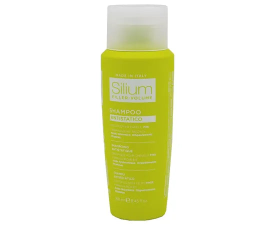 Silium Shampoo Antistatik Feines Haar 250 ml