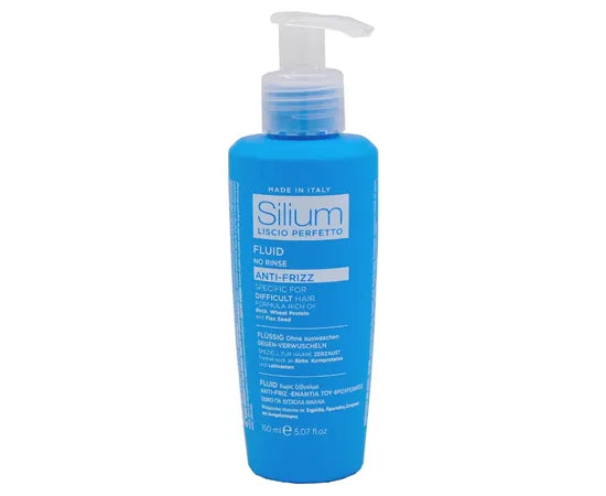 Silium Anti-Frizz Fluid 150 ml