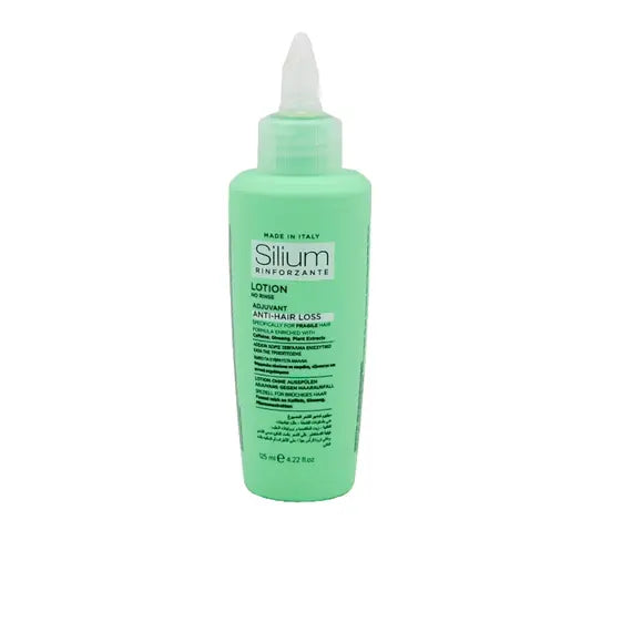 Silium Lozione Anticaduta Specifico per Capelli Fragili Flacone da 125ml | Acquista Online su Farmaclick
