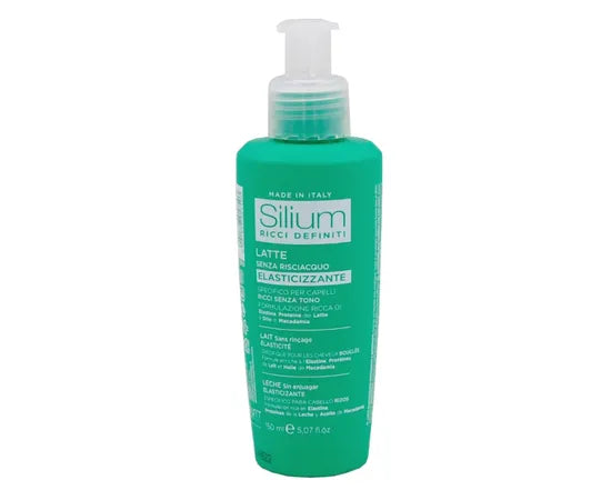 Silium Latte Elasticizzante 150 Ml