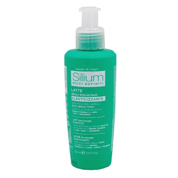 Silium Latte Elasticizzante 150 Ml | Acquista Online su Farmaclick