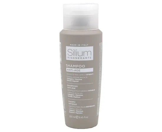 Silium Regenerierendes Anti-Aging Shampoo 250 ml