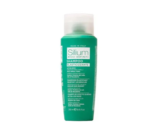 ?Silium Ricci Definiti Shampoo Elasticizzante  250 ml
