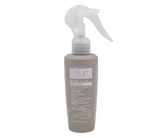 Silium Rigenerante Siero Anti Age 150 ml