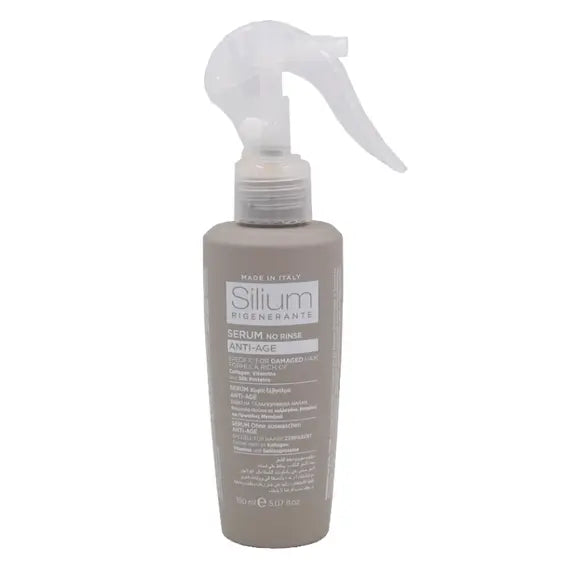 Silium Rigenerante Siero Anti Age 150 Ml | Acquista Online su Farmaclick