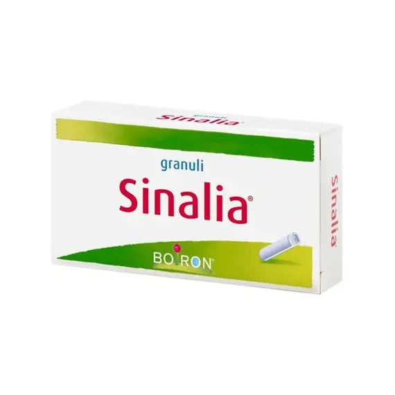 Sinalia 80 Granuli Boiron | Acquista Online su Farmaclick