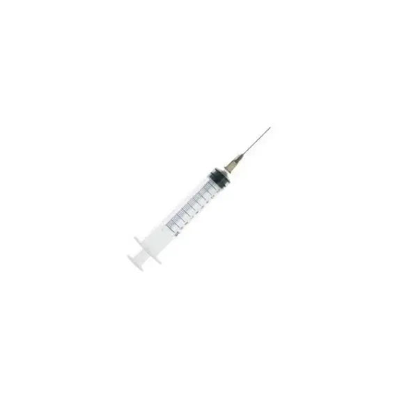 Siringa Pic 10 Ml Ago 1 Gauge 20x1,5 Cono Luer Centrale 1 Pezzo | Acquista Online su Farmaclick