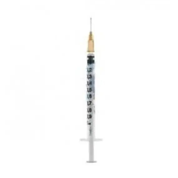 Desa Siringa Insulina Extrafine 1 Cc G27 | Acquista Online su Farmaclick