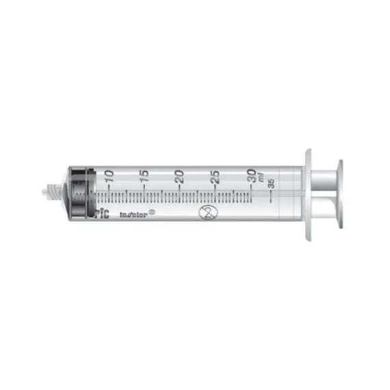 Siringhe Pic 30ml Ll Senza Ago 1 Pezzo Pikdare | Acquista Online su Farmaclick