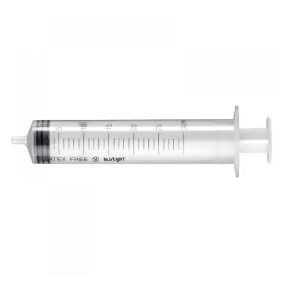 Siringa Meds 10ml Senza Ago Centrale 1 Pezzo | Acquista Online su Farmaclick