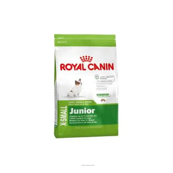 Royal Canin Size Hn X-small J 0,5 Kg | Acquista Online su Farmaclick