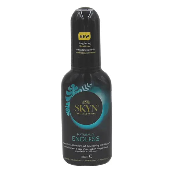 Skin Feel Everything Naturally Endless 80 Ml | Acquista Online su Farmaclick