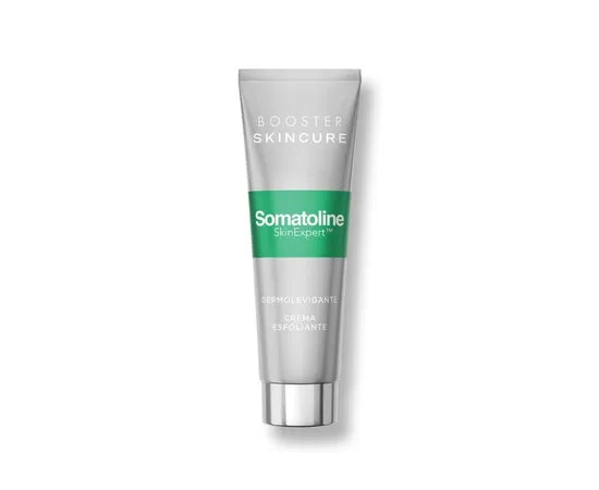 Somatoline Skin Expert Crema Esfoliante Dermolevigante 50 Ml