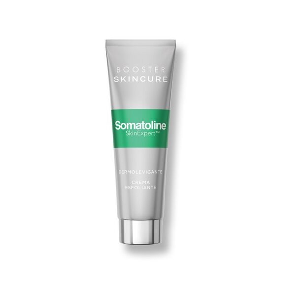 Somatoline Skin Expert Crema Esfoliante Dermolevigante 50 Ml | Acquista Online su Farmaclick