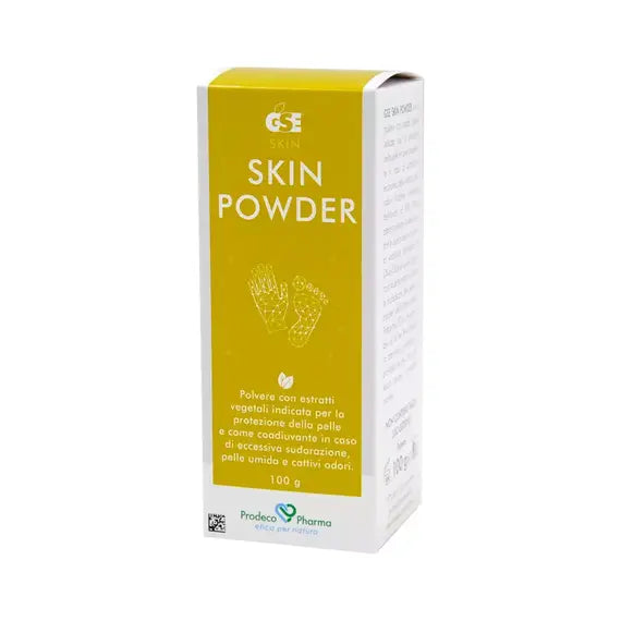 Gse Powder Polvere 100 G | Acquista Online su Farmaclick