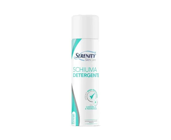 Serenity Skincare Schiuma Detergente 400 Ml