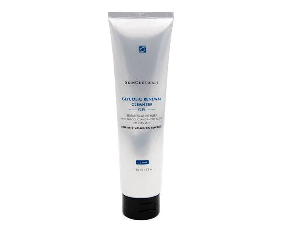 Skinceutical Glycolic Renewal Cleanser Illuminating Cleansing Gel 150 ml