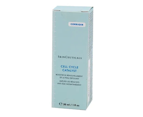SkinCeuticals Cell Cycle Catalyst Sanftes tägliches Peeling 30 ml