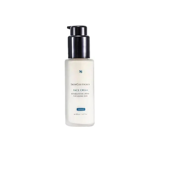 Face Cream 50 Ml | Acquista Online su Farmaclick