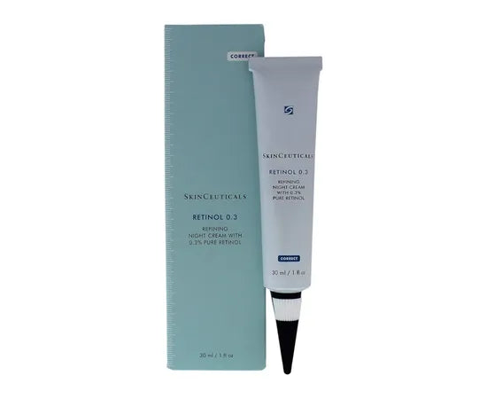 Skinceuticals Correct Retinol 0.3 Regenerierende Nachtpflege 30 ml