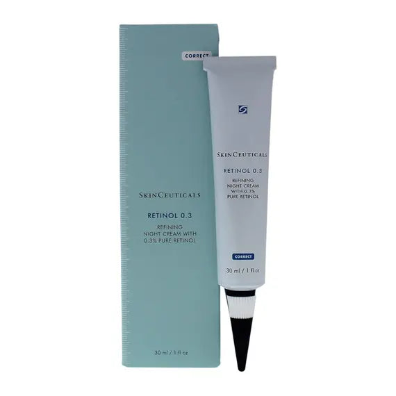 Retinol 0,3 30 Ml Eu | Acquista Online su Farmaclick