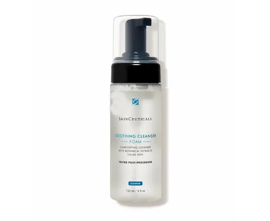 Skinceuticals Soothing Cleanser Foam Sanfte Reinigung 150 ml