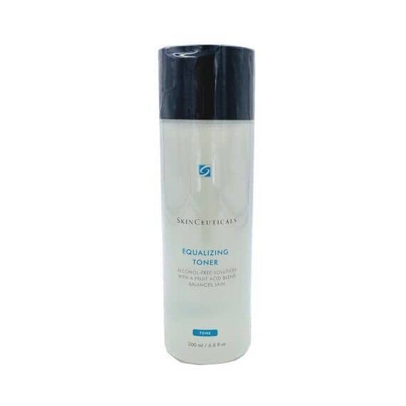 Skinceuticals Tone Equalizing Toner Tonico Senza Alcol 200 Ml | Acquista Online su Farmaclick