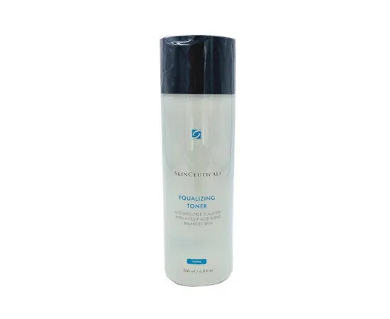 Skinceuticals Tone Equalizing Toner Alkoholfreies Gesichtswasser 200 ml