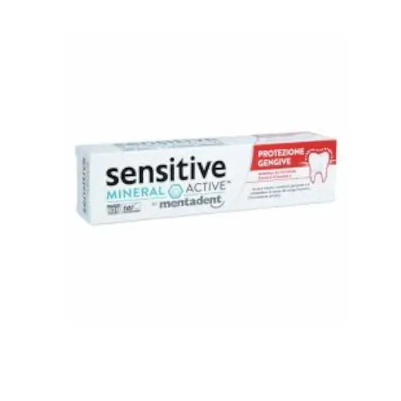 Sma Unilever Gengive Dentifricio 75 Ml | Acquista Online su Farmaclick