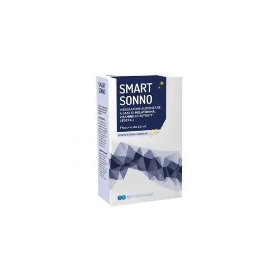 Smart Sonno 30 Ml | Acquista Online su Farmaclick