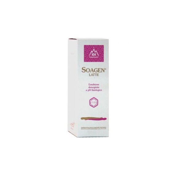 Soagen Liquido Detergente 150 Ml | Acquista Online su Farmaclick