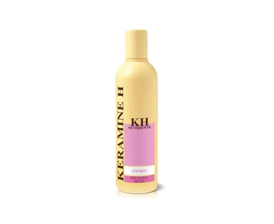 Keramine H Shampoo Nutriente 300 Ml Soco