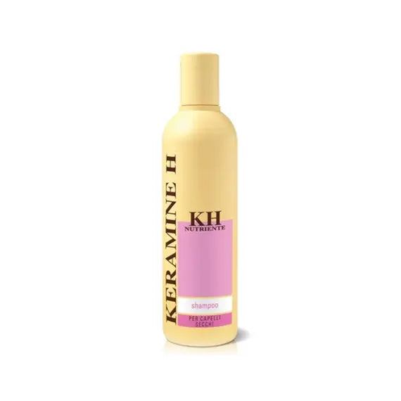 Keramine H Shampoo Nutriente 300 Ml | Acquista Online su Farmaclick