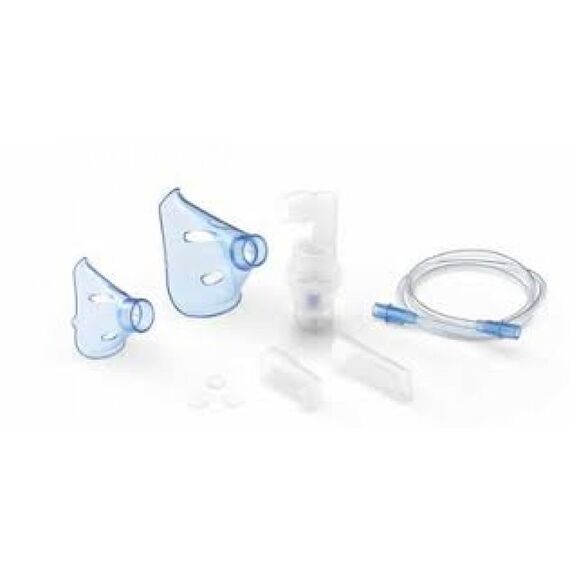 Kit Accessori per Soffio Cube Macchina Aerosol | Acquista Online su Farmaclick
