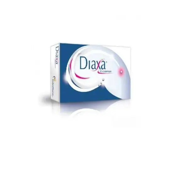 Diaxa Solarpharm 30 Compresse | Acquista Online su Farmaclick