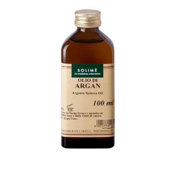 Solime Olio Argan 100 Ml | Acquista Online su Farmaclick