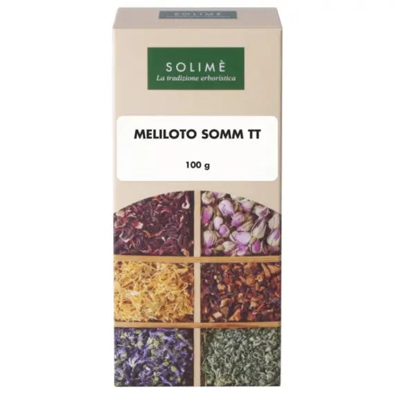 Meliloto Sommita Tt 100g | Acquista Online su Farmaclick