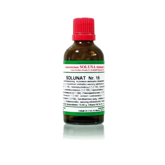 Solunat 16 Renalin 50 Ml | Acquista Online su Farmaclick