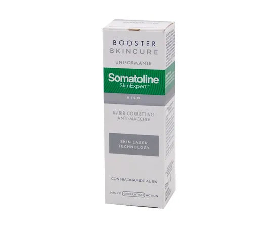 Somatoline Skinexpert Elisir Correttivo Anti Macchie 30 Ml