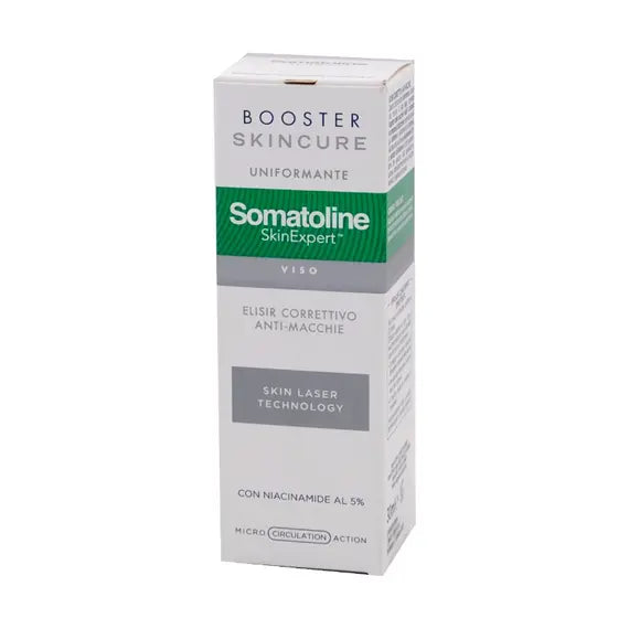 Somatoline Skinexpert Elisir Correttivo Anti Macchie 30 Ml | Acquista Online su Farmaclick