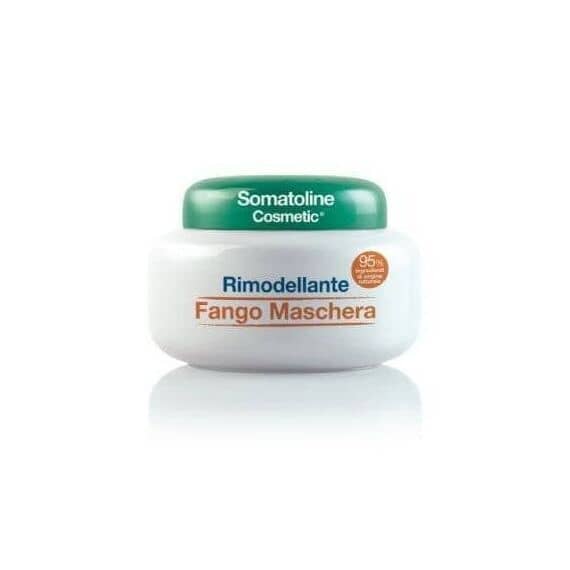 Somatoline Cosmetic Rimodellante Fango Maschera 500 G | Acquista Online su Farmaclick
