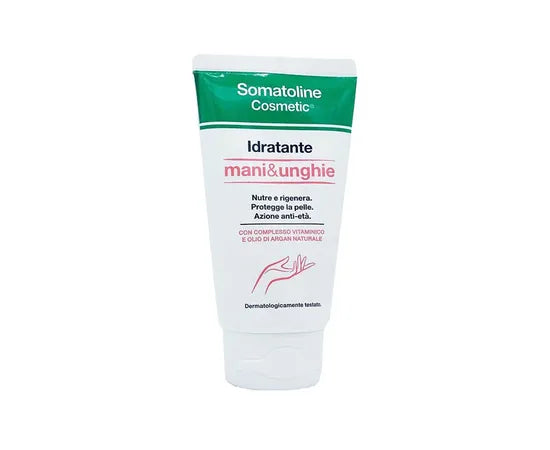 Somatoline Lift Effect Handcreme 75Ml