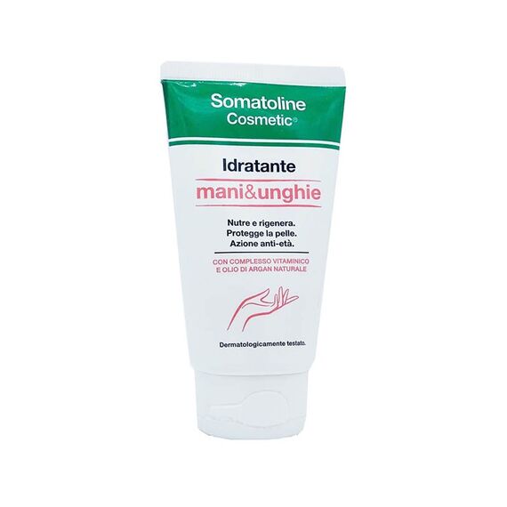 Somatoline Lift Effect Crema Mani 75ml | Acquista Online su Farmaclick