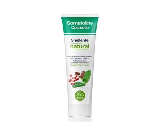 Somatoline Cosmetic Natürliches Schlankheits-Gel 250 ml