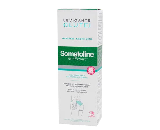 Somatoline SkinExpert Glättende Gesäßcreme 250 ml