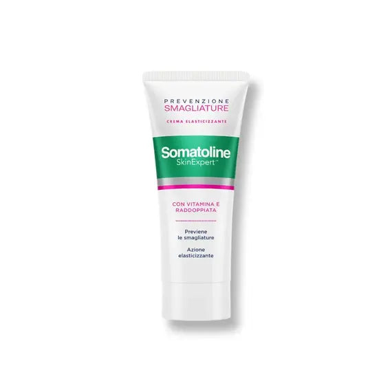 Somatoline Skinexpert Prevenzione Smagliature Crema Elasticizzante 200 Ml | Acquista Online su Farmaclick