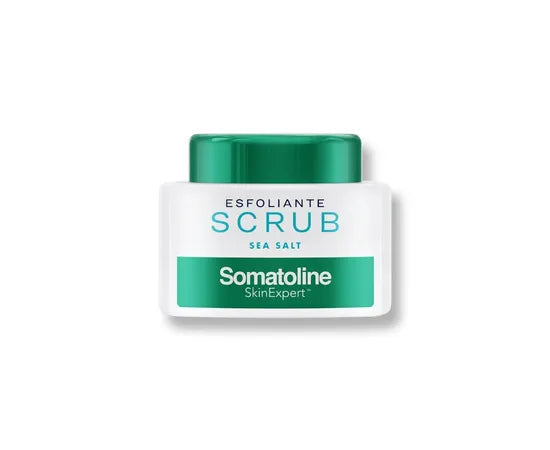 Somatoline Skin Expert Peeling-Salzpeeling Regenerierende Wirkung 350 G