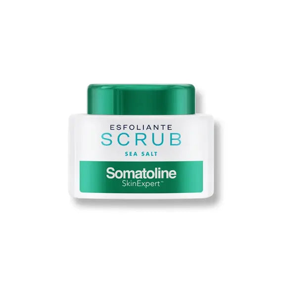 Somatoline Skin Expert Esfoliante Scrub Sea Salt Azione Rigenerante 350 G | Acquista Online su Farmaclick