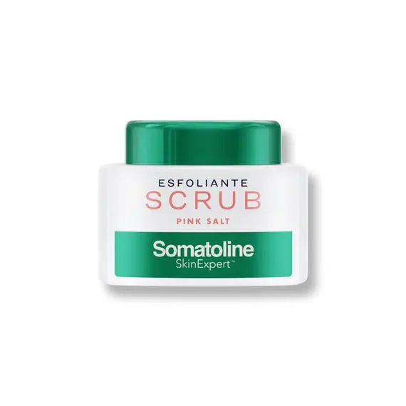 Somatoline Skin Expert Esfoliante Pink Salt Azione Rivitalizzante 350 G | Acquista Online su Farmaclick
